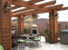 Kwikfynd Pergolas
plumptonvic